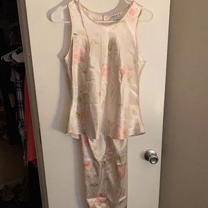 *Never Worn* Silky Pajamas
